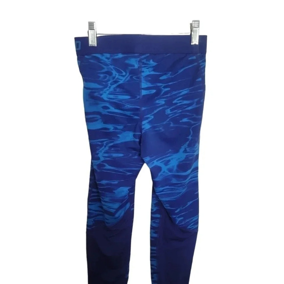 Capri athletic leggings - Picture 2 of 2